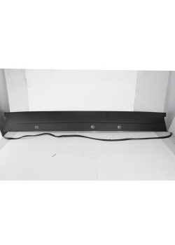 Накладка ISUZU NQR кабины